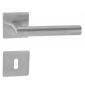Handle MP - FAVORIT - HR 3SM - BN - Brushed stainless steel