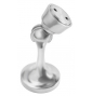 Magnetic door stopper METAL-BUD - ONS - Brushed nickel