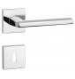 Handle APRILE PYROLA - HR 7S - Polished chrome