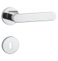 Handle APRILE ALORA - R 7S - Polished chrome