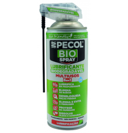 Kenõanyag PECOL BIO SPRAY