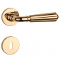 Handle APRILE UTRICA - R 7S - Gold polished