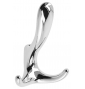 Hook GTV CORDOBA - Polished chrome