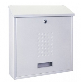 Mailbox ROTTNER BOLZANO - White